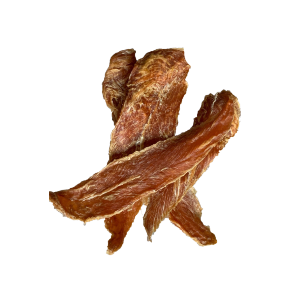 Plain Chicken Jerky