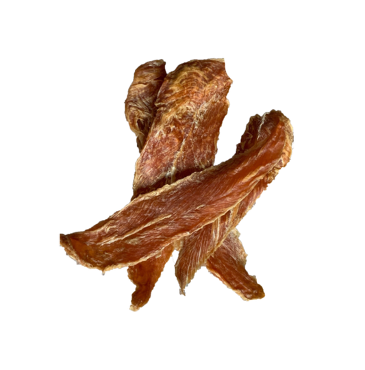 Plain Chicken Jerky